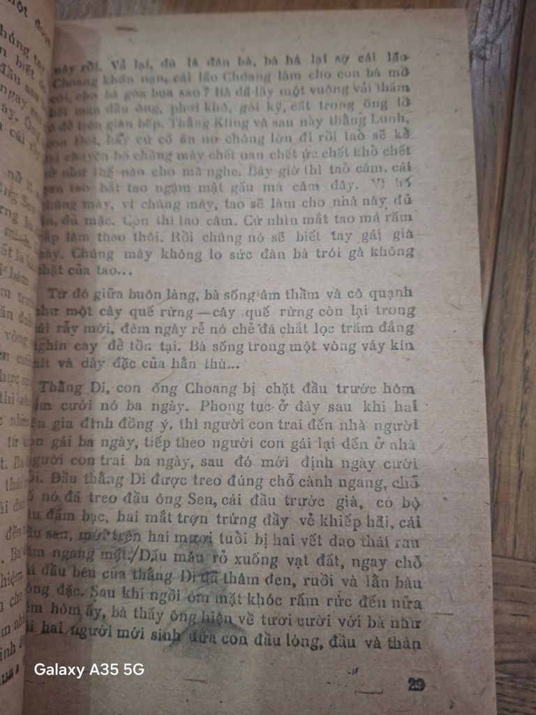  Ngày Và Đêm Một Lứa Đôi - Trịnh Đương 