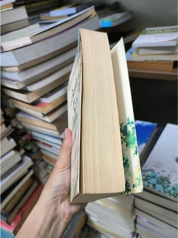  Bánh Xe Định Mệnh - Nhiễu Lương Tam Nhật 
