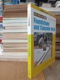  Foundations and Concrete Work - The editors of Fine Homebuilding 