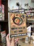  Những món ăn Việt Nam 