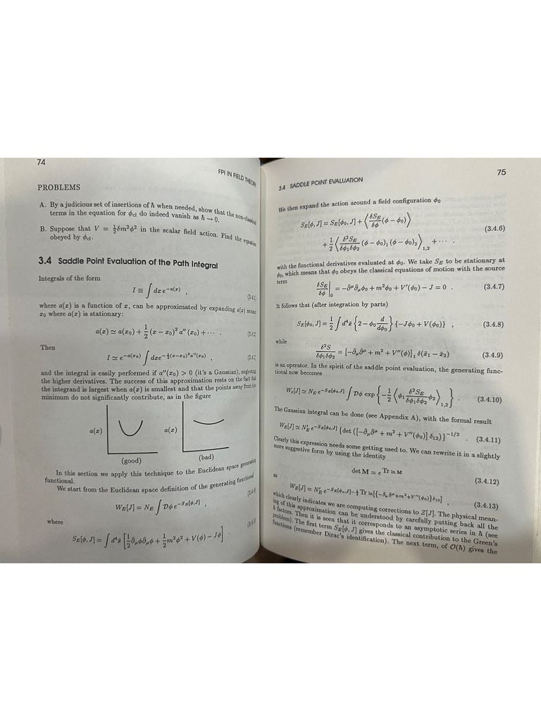  Field Theory: A Modern Primer - Pierre Ramond 