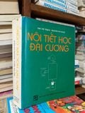  Nội tiết học đại cương - Mai Thế Trạch - Nguyễn Thy Khuê 