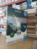  Chinh Phục Đề Thi Quốc Gia THPT Môn Sinh Học - Gia Đình Lovebook 