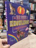  The Big Book of Knowledge: A Children's Encyclopedia 
