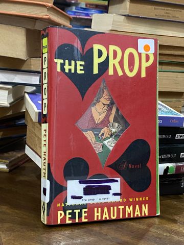  The Prop - Pete Hautman 
