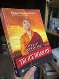  Trí Tuệ Hoan Hỷ - Yongey Mingyur Rinpoche 