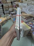  Truyện tranh doremon màu - tuyển tập tranh màu kỹ thuật số 