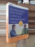  The Pfeiffer book of successful conflict management tools - Jack Gordon 