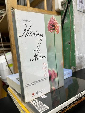  Hương hàn - Phỉ Ngã Tư Tồn 