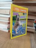  Dog on a Bike! and More True Stories of Amazing Animal Talents! - National Geographic Kids 