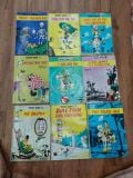  Truyện Tranh Lucky Luke 1999 