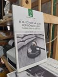 Cẩm Nang Pháp Luật - Luật Sư Đỗ Hữu Chiến 
