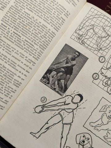  Jeux et loisirs de la jeunesse 