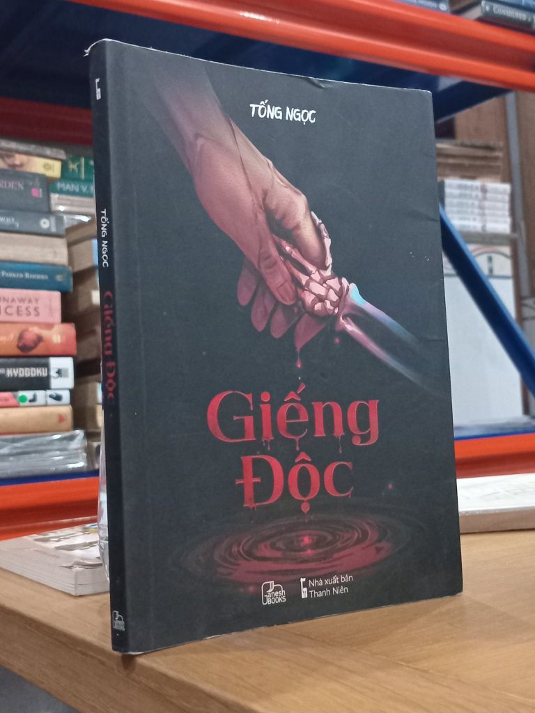  Giếng Độc - Tống Ngọc 
