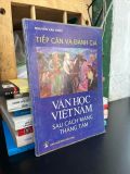  Tiếp cận và đánh giá văn học Việt Nam sau cách mạng tháng Tám - Nguyễn Văn Long 