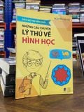  Những câu chuyện lý thú về hình học - Nguyễn Bá Đô 
