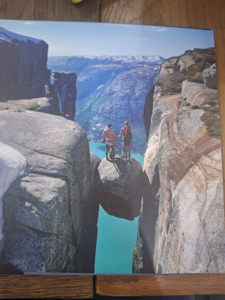  Fjord Norway An Adventure For Everyone 
