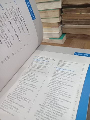  Essentials of Marketing Research - Hair/celsi/ortinau/bush 