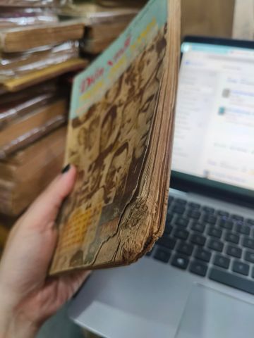  Diễn Xuất Trước Ống Kính - Điệp Vũ Hưng Châu 