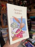  Aesop’s Fables 