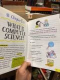  Everything You Need to Ace: Computer Science and Coding 