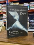  Năm mươi sắc thái ( trọn bộ 3 tập ) - E L James 