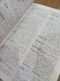  English-korean Dictionary 
