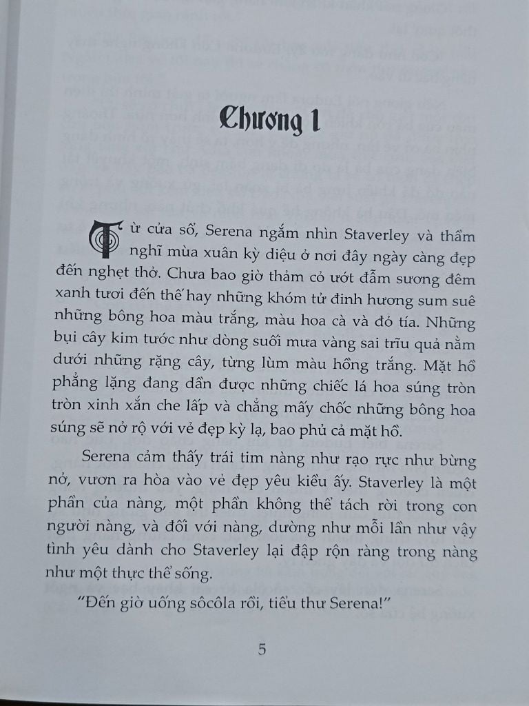  Sự May Rủi của Trái Tim - Barbara Cartland 