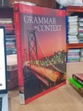  Grammar in Context - Sandra N. Elbaum 