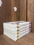  Tiểu Thuyết Thiên Sứ Nhà Bên (Light Novel) 