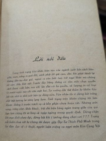  Thiếu Lâm Kim Cang Nội Công - Nam Anh 