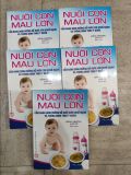  Nuôi Con Mau Lớn - Hồng Phượng - Lan Vy 