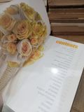  FLORISTS' REVIEW 101 wedding bouquets with how-to instructions 