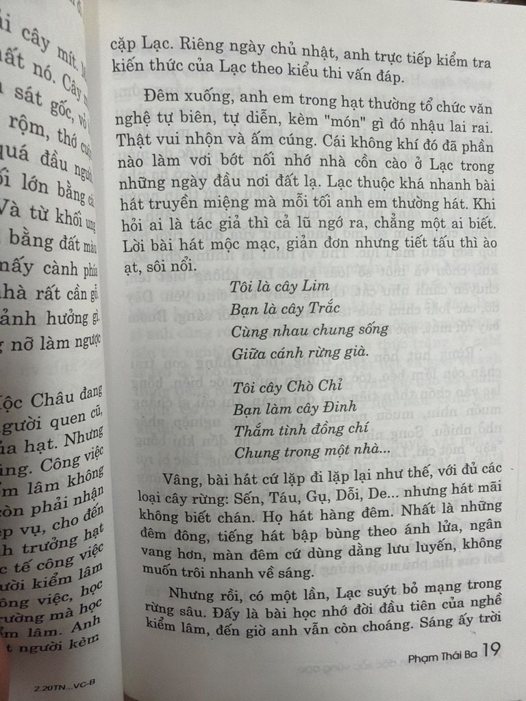  20 Truyện Ngắn Đặc Sắc Vùng Cao - Nguyễn Thái Anh 