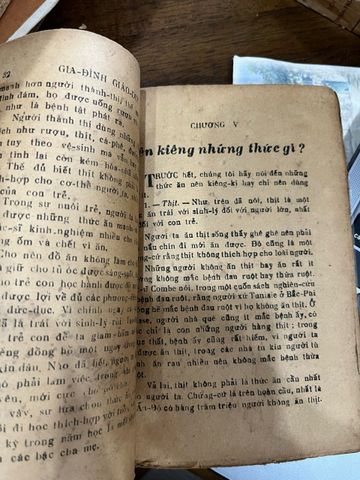  Gia đình giáo dục - Thái Phỉ 