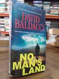  No man's land - David Baldacci 