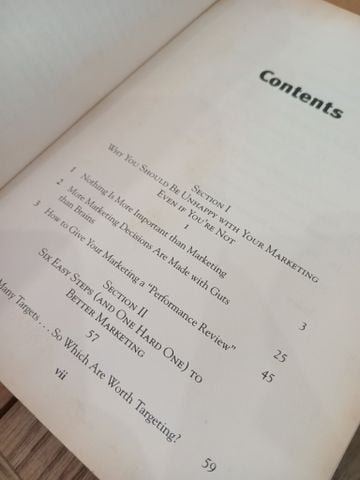  Your gut is still not smarter than your head - Kevin Clancy, Peter Krieg 