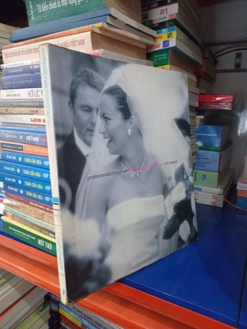  Professional photography: Photographing weddings - Cathy Joseph 