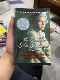  My Brother Sam Is Dead - James Lincoln Collier and Christopher Collier 