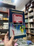  Tân Tứ Thư trong Lãnh Đạo (4 Cuốn ): Lễ, Ngôn, Trị, Đức - Dương Minh Hào 