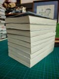  Tiểu Thuyết Thiên Sứ Nhà Bên (Light Novel) 