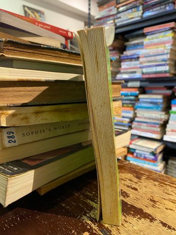  The Little Book of Psychology 