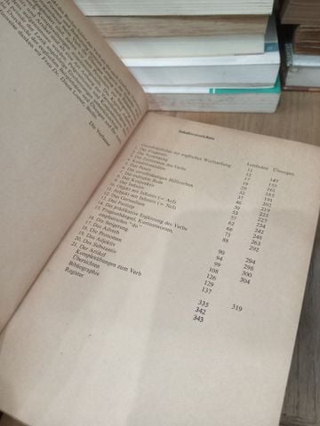  Englische Übungsgrammatik - Bezold, Köhler, Linse 