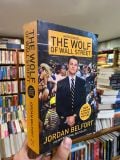  The Wolf of Wall Street - Jordan Belfort 