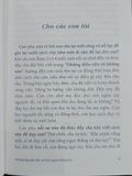 Cho con: Những nguyên tắc và thòi quen sống còn - Simon Sim (Xuân Nguyễn, Phạm Anh Tuấn dịch) 