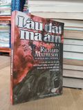 Lâu đài ma ám - Richard Matheson 