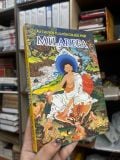  Câu Chuyện Tu Luyện Của Đức Phật Milarepa 