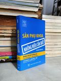  Sản Phụ Khoa: Những Điều Cần Biết - Thomas J. Bader, MD (Nguyễn Duy Tài Dịch) 