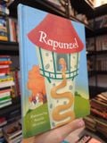  Rapunzel - Natalie Hinrichsen 