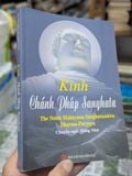  Kinh Chánh Pháp Sanghata - Hồng Như (Dịch) 
